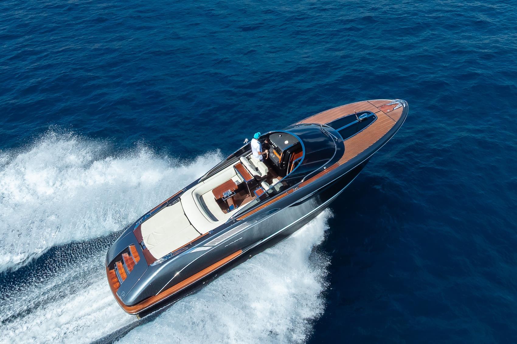 2022 RIVA 38' RIVAMARE 